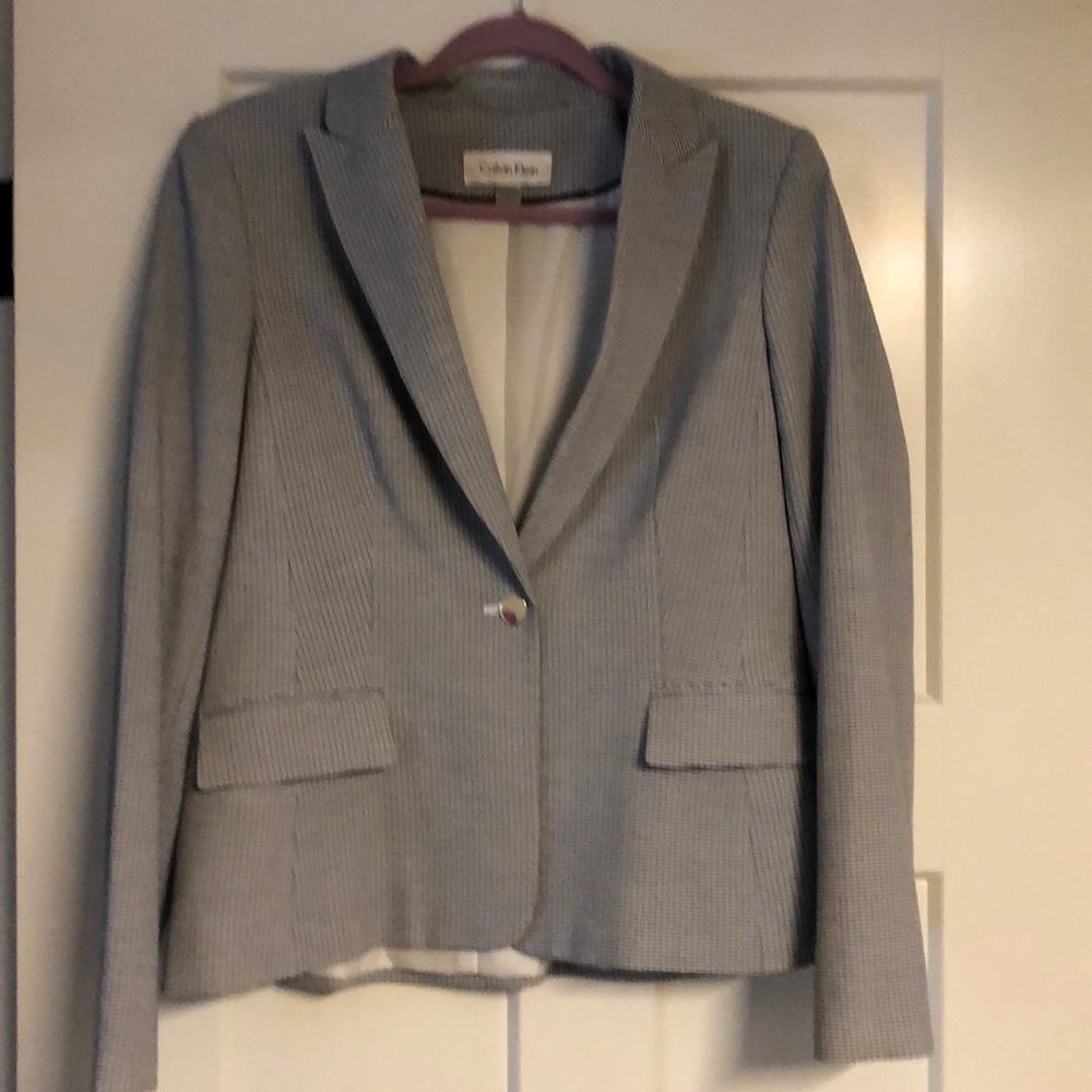 Calvin Klein Blazer